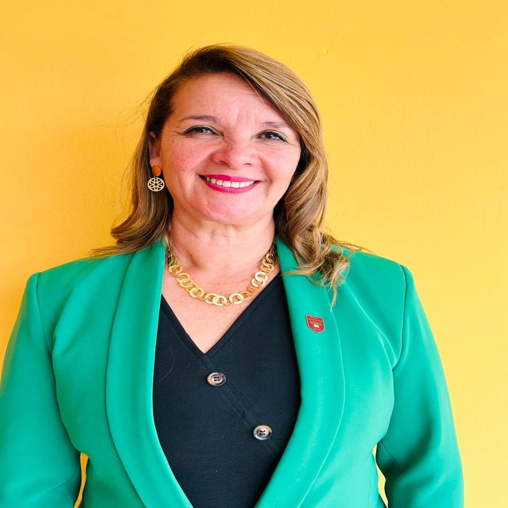 Jacqueline Cortés